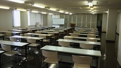 会議室
