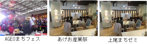 商工会議所の活動