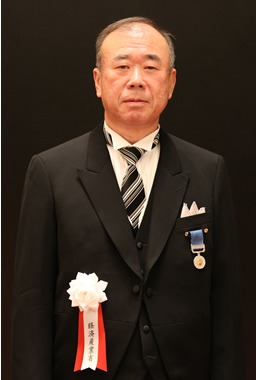 神田副会頭