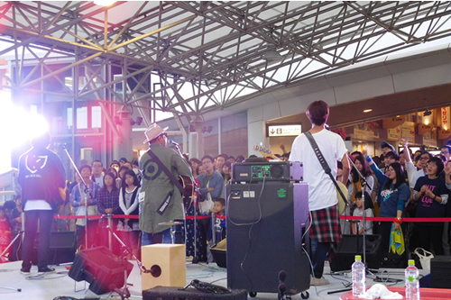 『AGEOまちフェス2016』-1
