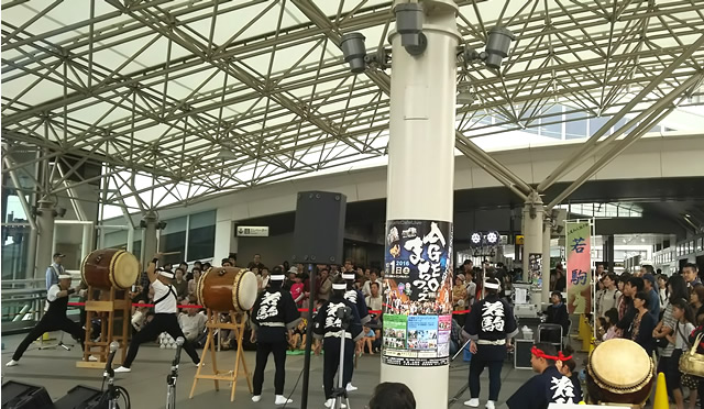『AGEOまちフェス2016』-3