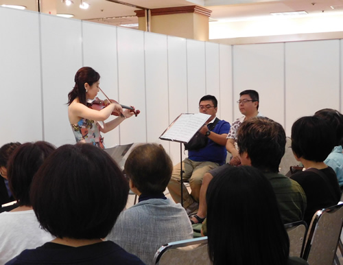 『AGEOまちフェス2016』-4