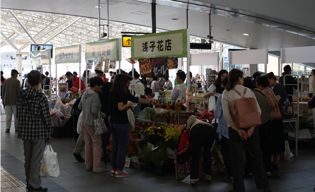 『AGEOまちフェス2016』-5