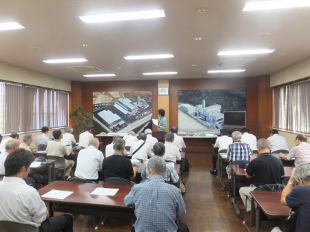 『リーダー養成実践セミナー』(平成28年9月)-2