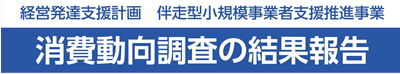 平成28年度「消費動向調査」結果報告
