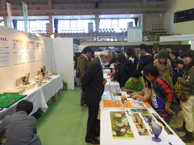 第44回あげお産業祭-3