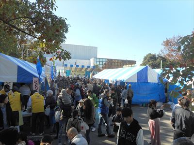 第44回あげお産業祭-1