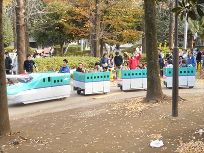 あげお産業祭-4