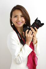 渕上真由さん