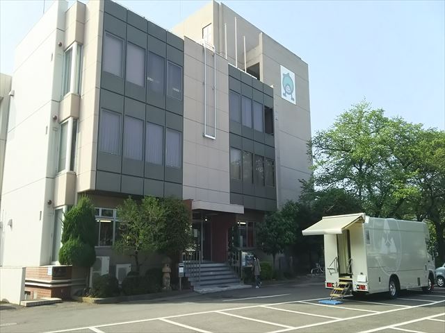 生活習慣病検診(H30.4)