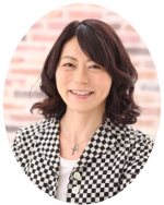 八木陽子氏
