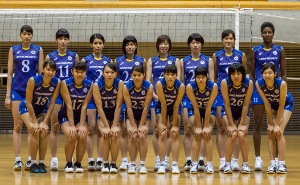 埼玉上尾メディックス