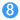 8