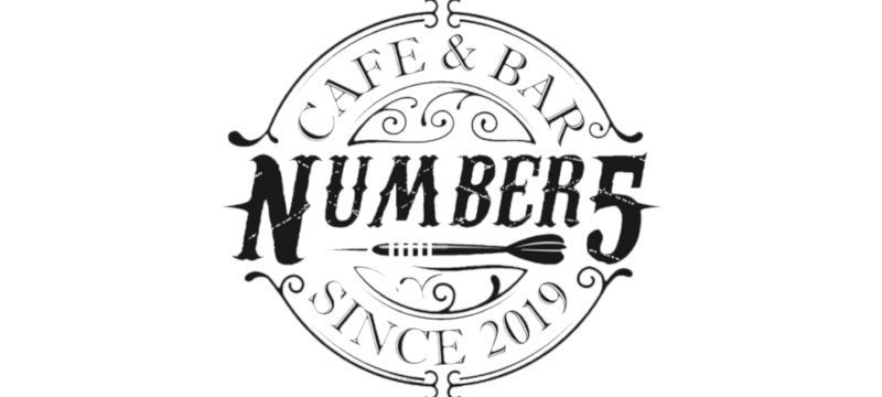 Cafe&Bar Number5