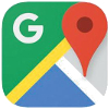 GoogleMapへ