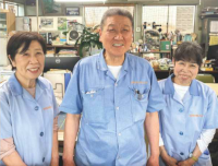 （株）石川製作所