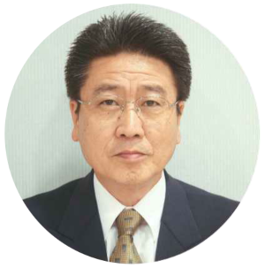 石川社長