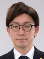 望月友和先生