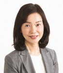 森尚子氏