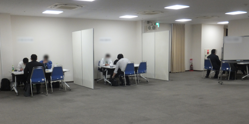 令和7年2月3日(火)「上尾版ビジネス商談会」ページへ