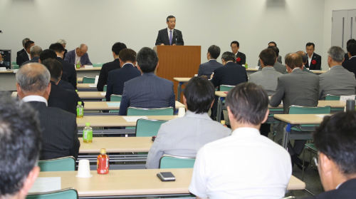 令和6年常議員会