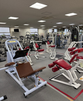 上尾スウィンフィットネスクラブ