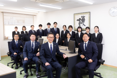 税理士法人キャンバス