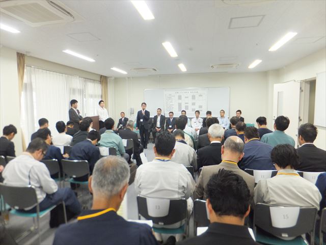 広域ビジネス商談会-2