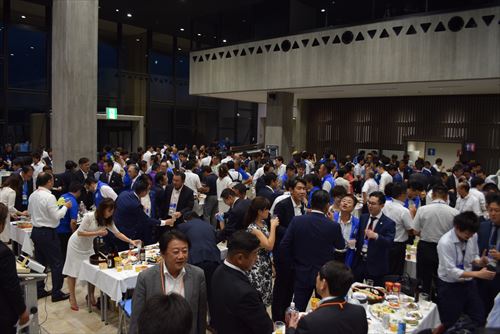 研修と交流の集い上尾大会-2