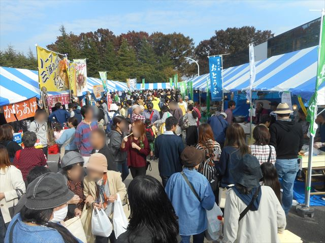 第45回あげお産業祭-1