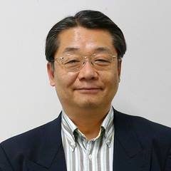 栗山敏氏