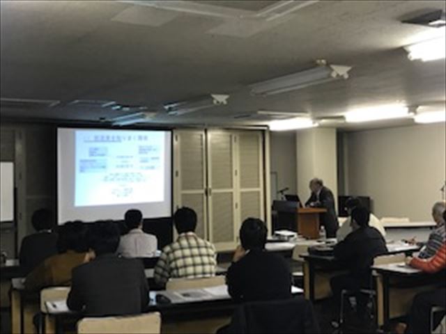 [工業部会]ものづくり創造セミナー