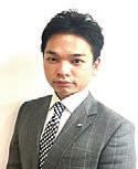 加藤丈侍氏