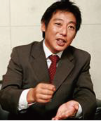 門先生
