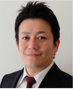 仲光和之氏