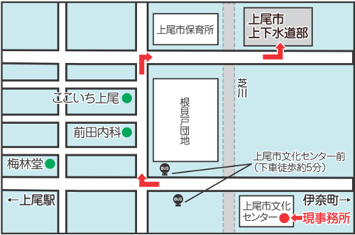 移転先