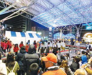 キッズダンスフェス2018