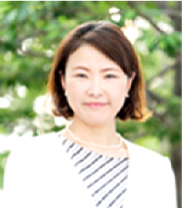 辺見香織先生
