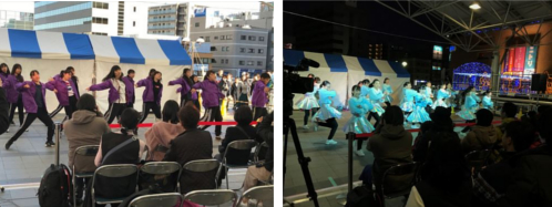 あげおキッズダンスフェス2019