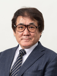 初鹿野氏