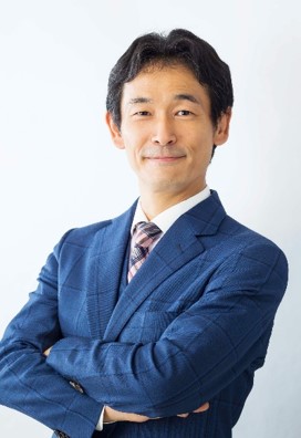 佐田展隆氏