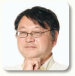 本橋恵一氏