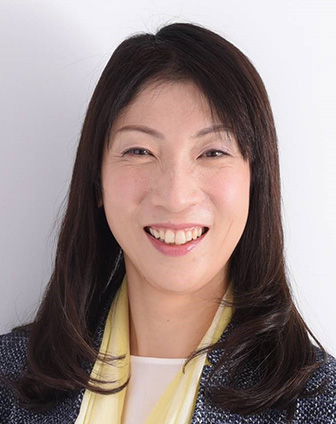 田原玲美氏