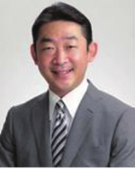 阿部満氏