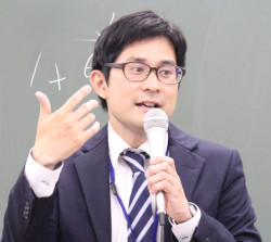 『創業入門セミナー』ページへ